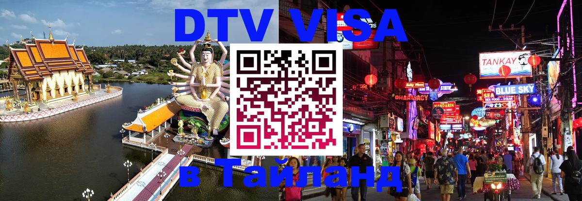 Оформление DTV визы под ключ: стоимость и тарифы, только загранпаспорт - Мурино 